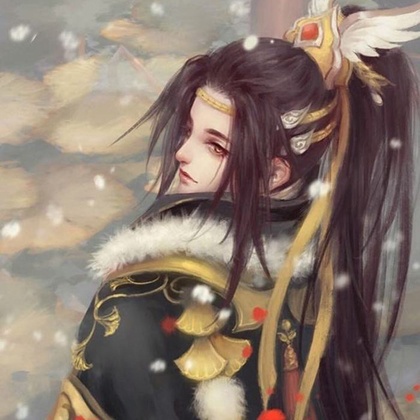 摩羯座古代身份贵族1