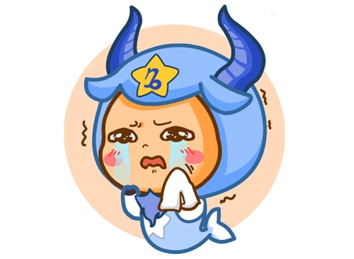 摩羯座是不是很容易上当？1