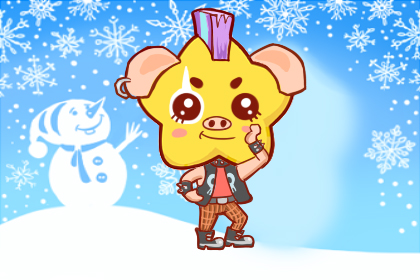 年关将至 得金猪守护财运旺盛的生肖 3