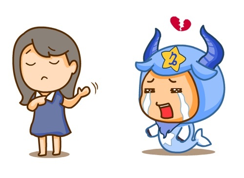 摩羯座在最不会哄人的星座中排名第几1