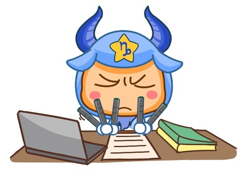 摩羯座女生的备胎指数，令人心疼1