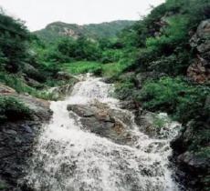 九山顶自然风景区