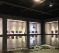 中华照相机史料陈列馆