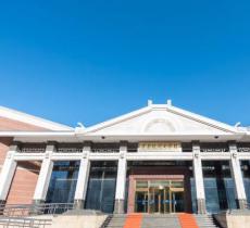 中国现代文学馆