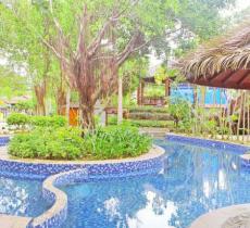 天沐温泉度假村