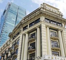 上海市工人文化宫