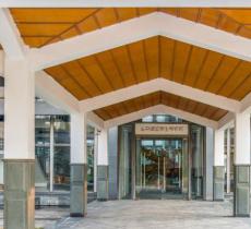 中国留学生博物馆