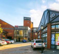 可当代艺术中心