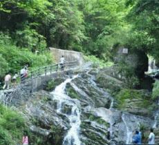 龙洞湾