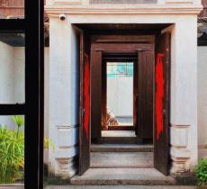 松江非物质文化遗产传习基地