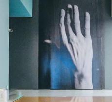 上海当代艺术博物馆-米修与木心