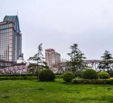 黄浦公园