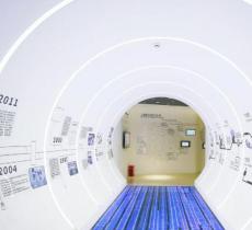 上海集成电路科技馆