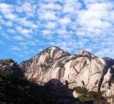 云门峰