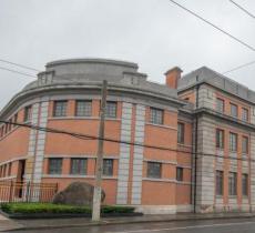 日商上海纺织株式会社旧址