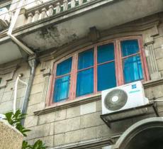 瞿秋白寓所旧址