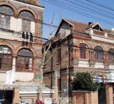 美犹联合救济委员会旧址