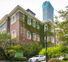 上海少年儿童图书馆