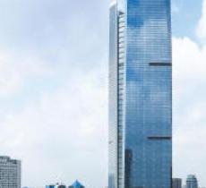 会德丰大楼旧址