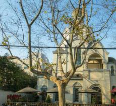 圣尼古拉斯教堂