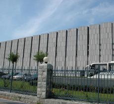 中国动物博物馆