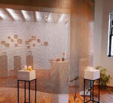 NO2A艺术空间(黑石公寓店)