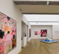 Gene Gallery弥金画廊