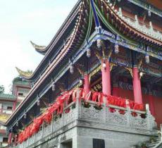 万州慈云寺