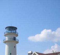 上海海事大学灯塔