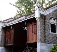 中国民族博物馆