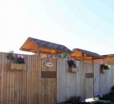 阳光温泉度假村