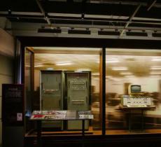 上海电信博物馆