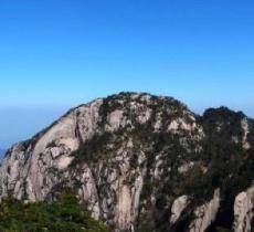 石床峰