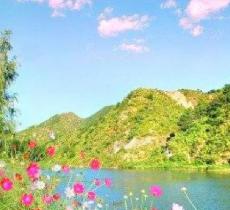 五座楼森林公园