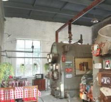 敛巧饭民俗文化节