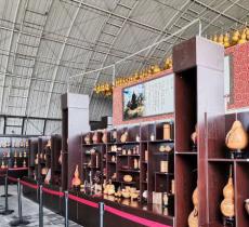 北京葫芦艺术庄园