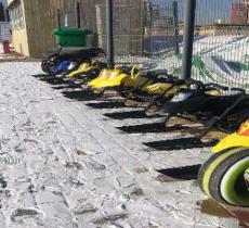 香江冰雪嘉年华