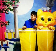 瞳艺3D错觉艺术馆