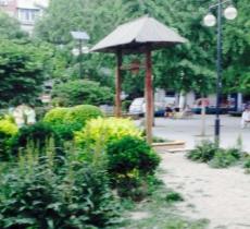 垡头科普文化公园