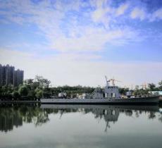 东湖湿地公园