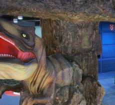 红巢危机蚁视VR主题公园