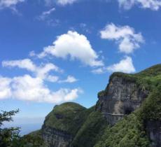 锦屏峰