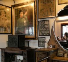 上海历史收藏馆