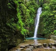 龙桥河