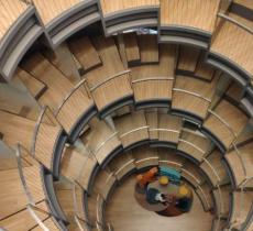 氪空间(华山路店)