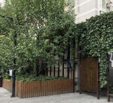 郎园Vintage创意园