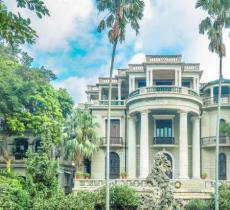 中国唱片博物馆