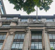 沪宁铁路局旧址