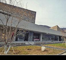 红色背篓精神传承教育基地