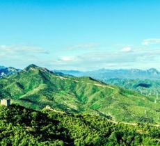云蒙山风景区